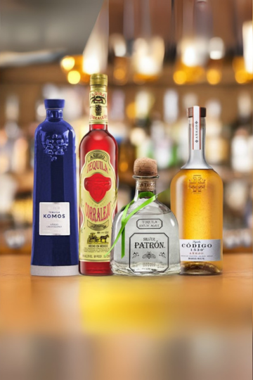 Tequila