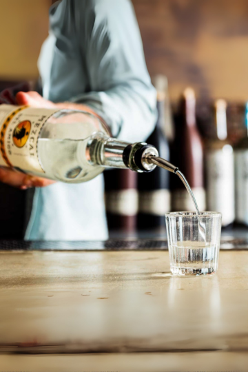 Mezcal