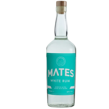 Mates White Rum (40%)