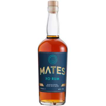 Mates XO Rum (40%)