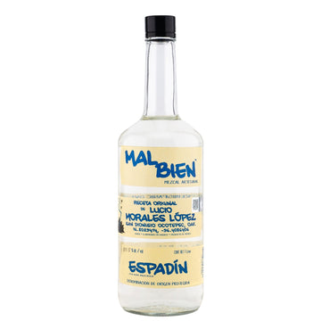 Bad Good - Espadín (Morales) 1L