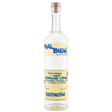 Bad Good - Espadín (Morales) 750ml