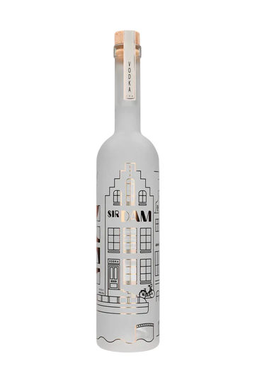 Sir Dam Premium Vodka 0,7L