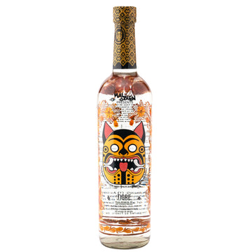 The Tiger - Papalote (Lazaro) LZRH323