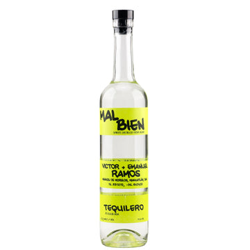 Bad Good - Tequila (Ramos)