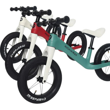 Kick'n'Roll Balance Bike B300-Pro
