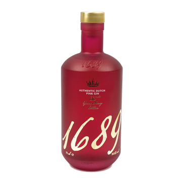 1689 Dutch Pink Gin